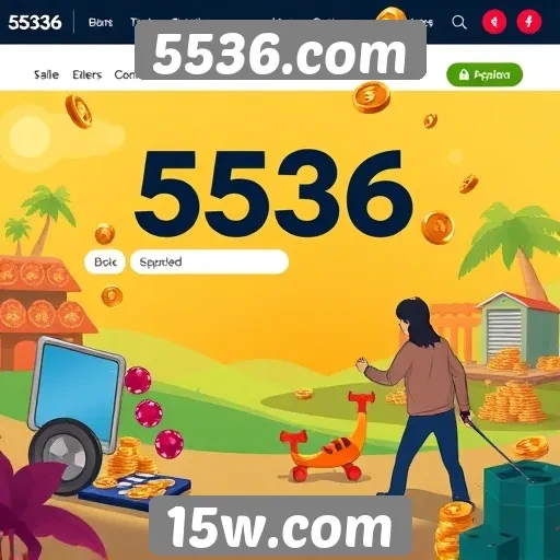 Viabilidade econômica do 5536.com para desenvolvedores
