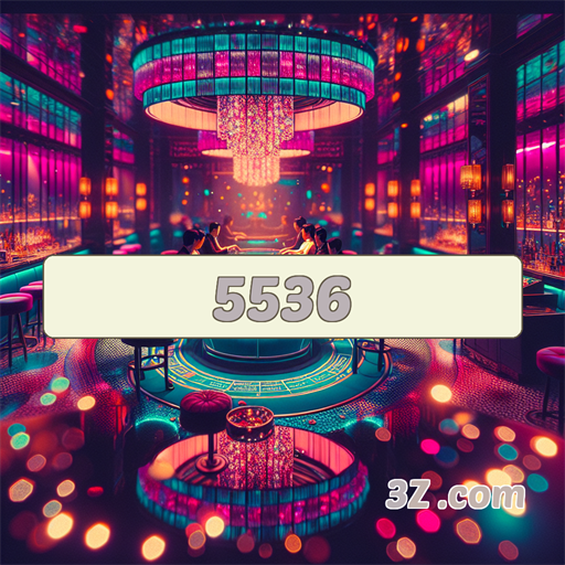 Aposte Com Estilo: Recursos Imperdíveis no 5536.com