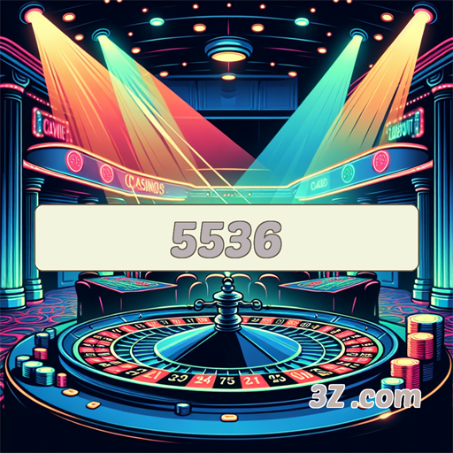 Experiências Incríveis em Jogos no 5536.com
