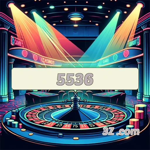 Experiências Incríveis em Jogos no 5536.com
