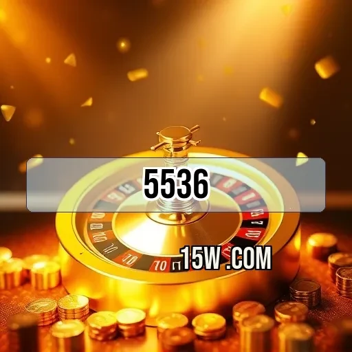 5536.com: Descubra os Melhores Métodos de Pagamento para Jogar com Segurança