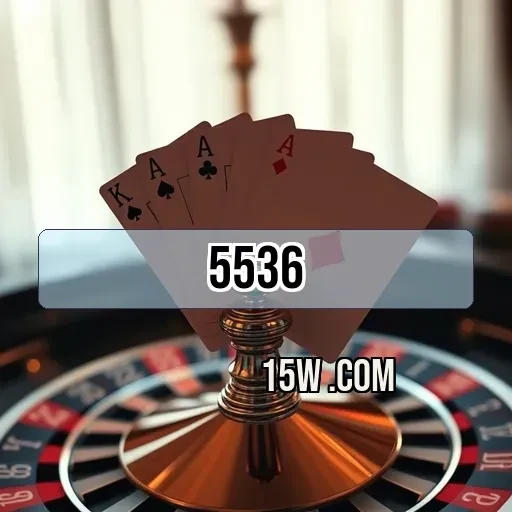 5536.com: Promoções Imperdíveis que Você Não Pode Perder