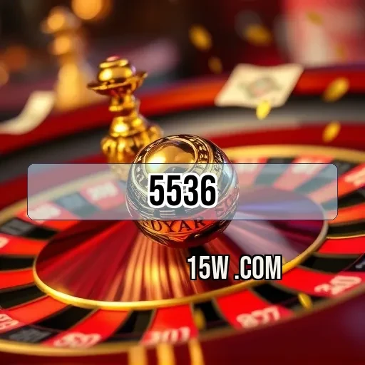 5536.com: Os Segredos do Sucesso na Seção Caça-Níqueis