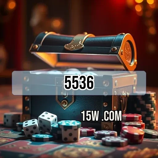 5536.com: Descubra a Emoção dos Eventos Esportivos e Aposte com Inteligência!